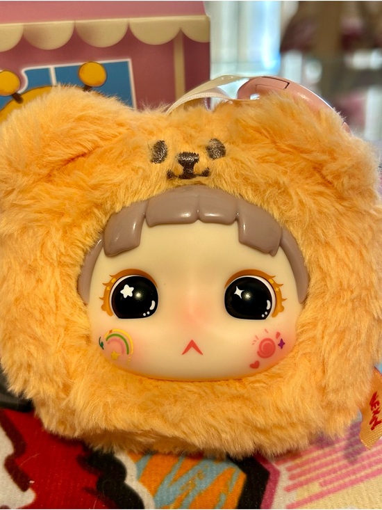 NexToy Other - Cute Pupil Animal Journal Series - Little Dog